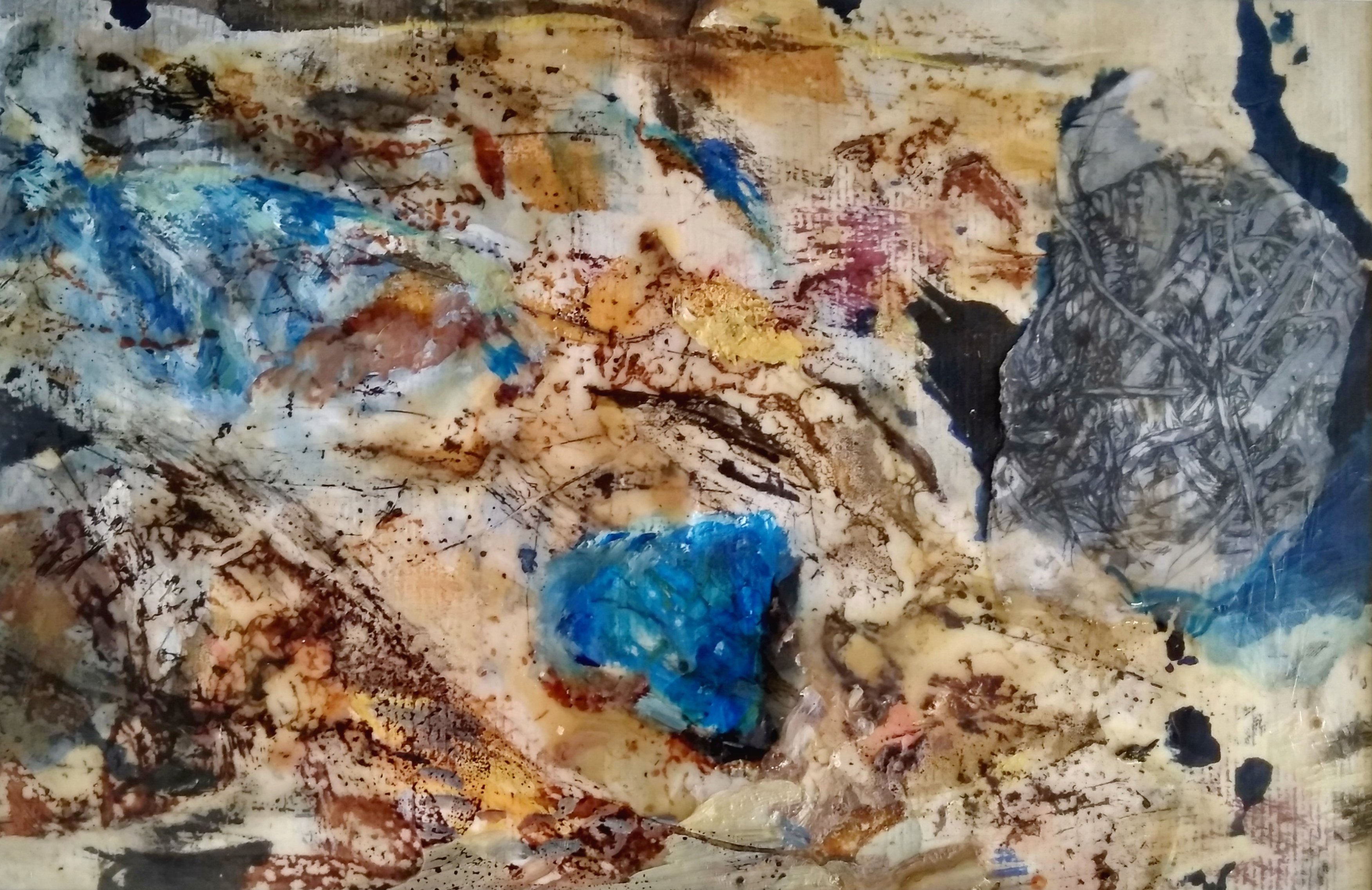 Maryna Joubert - The Good Earth series No 35